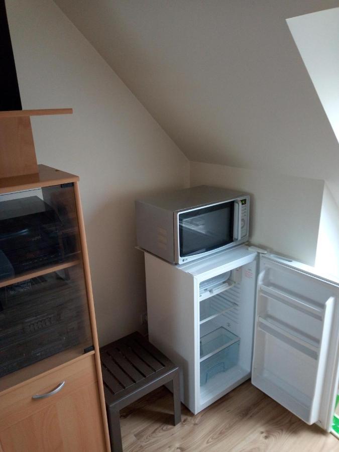 Plusieurs Chambres A 20 Km Au Sud De Paris Ballainvilliers Bagian luar foto
