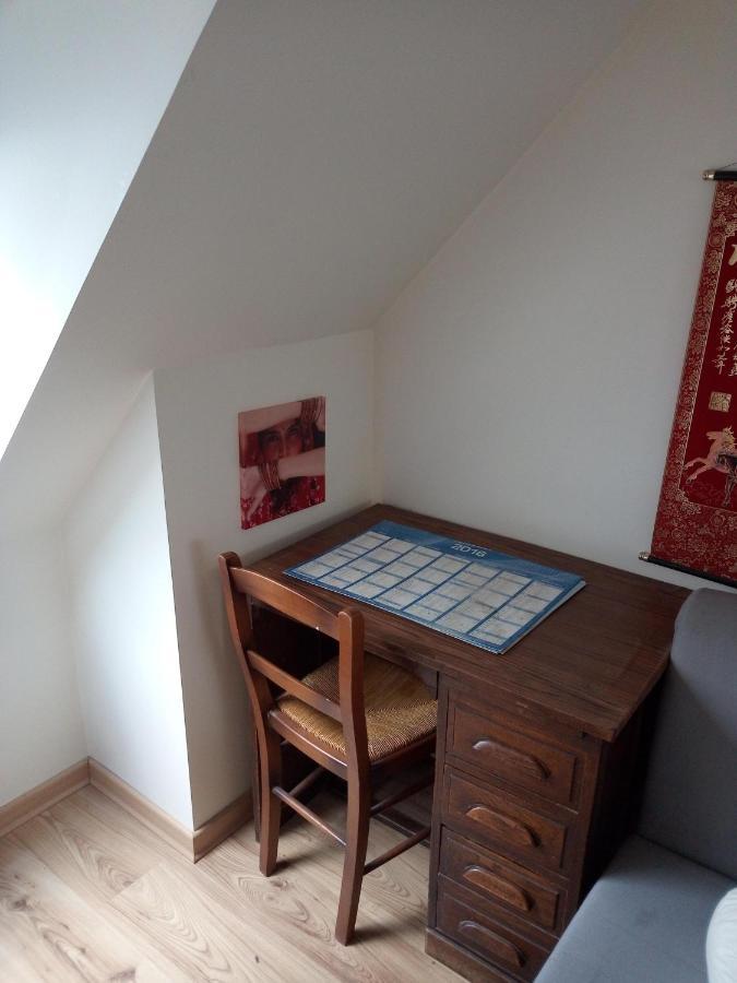 Plusieurs Chambres A 20 Km Au Sud De Paris Ballainvilliers Bagian luar foto